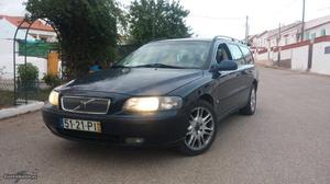 Volvo Vtdi 140cv Abril/00 - à venda - Ligeiros