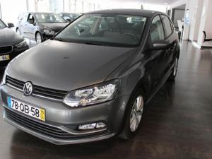 Vw Polo 1.0 Confortline