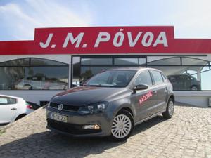 Vw Polo 1.4 TDI TRENDLINE