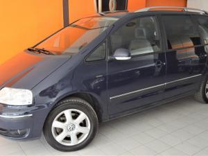 Vw Sharan 2.0 TDI