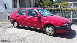 Alfa Romeo  SPORT - GPL Dezembro/95 - à venda -
