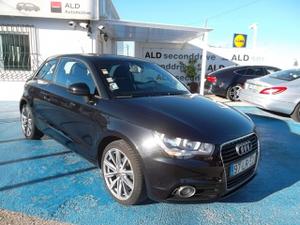 Audi A1 1.2 TFSI SPORT