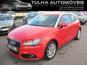 Audi A1 1.2 TFSI Special Edition