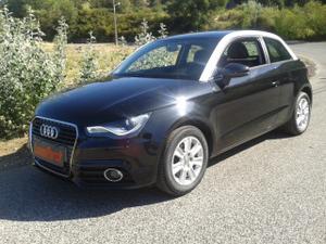 Audi A1 1.6 Dsl Attraction