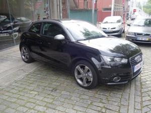 Audi A1 2.0 TDi Sport