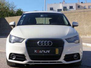 Audi A1 A1 1.2 TFSi Attraction