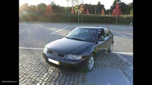 Audi A3 1.9 TDI Março/97 - à venda - Ligeiros Passageiros,