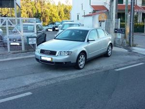 Audi A4 1.6 SPORT 110 CV