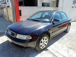 Audi A4 1.9TDI