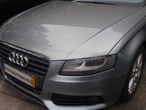 Audi A4 2.0 TDI SPORT