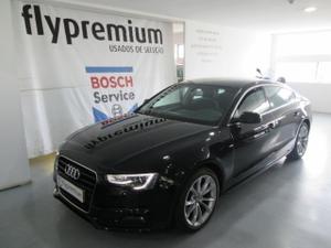 Audi A5 2.0 TDi S-Line Nacional