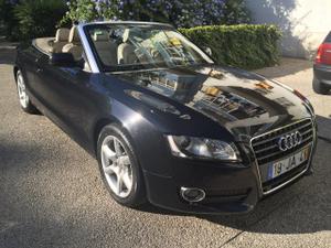 Audi A5 CABRIO 2.0 TDI 170CV