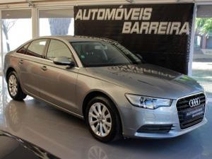 Audi A6 2.0 TDi Advance