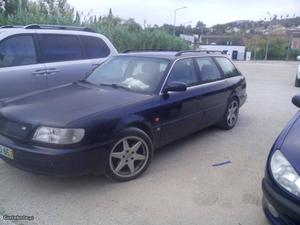 Audi A6 V6 Setembro/93 - à venda - Ligeiros Passageiros,