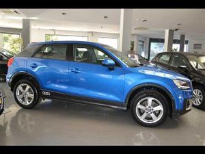 Audi Q2 1.6 TDi Sport