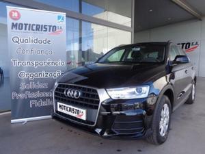 Audi Q3 2.0 Tdi Pack Connect