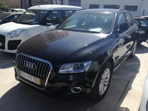 Audi Q5 2.0 Tdi