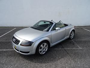 Audi TT 1.8 T