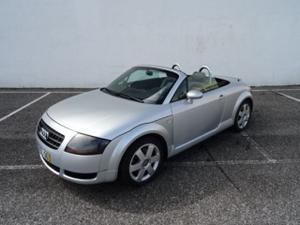 Audi TT 1.8 T