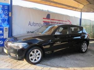 BMW 114 D