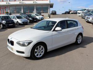 BMW 114 D EFFICIENT DYNAMICS