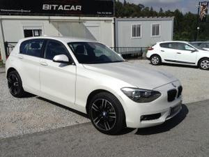 BMW 118 D