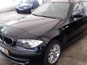 BMW 118 D Line Urban