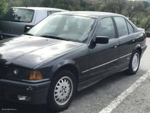 BMW 316 E 36 Julho/91 - à venda - Ligeiros Passageiros,