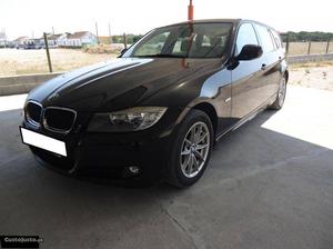 BMW 316 d 2.0 diesel nac. Janeiro/12 - à venda - Ligeiros