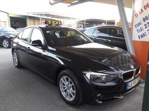 BMW 318 D