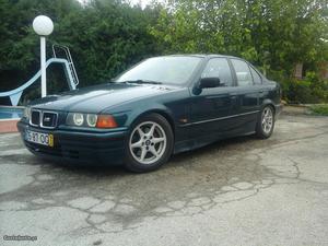 BMW 318 TDs Abril/96 - à venda - Ligeiros Passageiros,