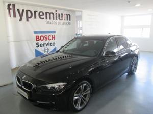 BMW 318 d Sport Cx. Aut. NACIONAL