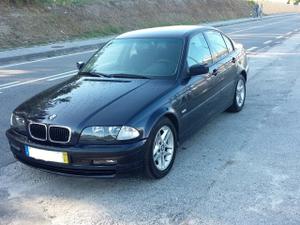 BMW 320 D