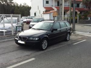 BMW 320 D TOURING 150 CV COM GPS