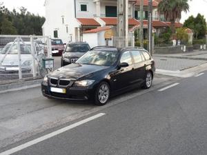 BMW 320 D TOURING SPORT 160 CV C/GPS