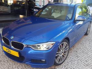 BMW 320 M SPORT 184 CV