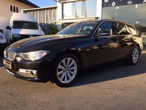 BMW 320 Touring Line Modern