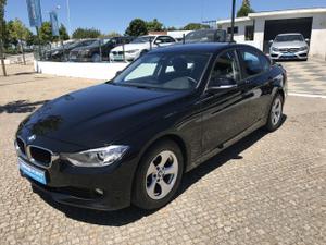 BMW 320 d 184 Cv