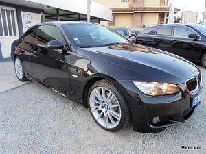 BMW 320 d Coupe Pack M 177Cv