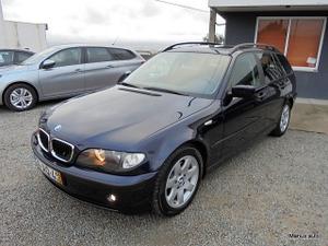 BMW 320 d Touring 150 Cv