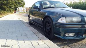 BMW 328 e36 Julho/95 - à venda - Descapotável / Coupé,