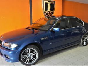 BMW 330 XD PACK M COMPLETO