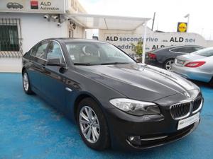 BMW 520 D AUTO