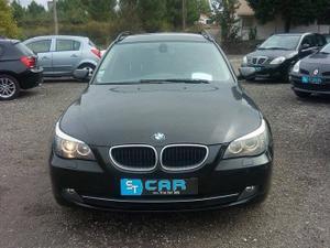 BMW 520 SERIE 5 2.0