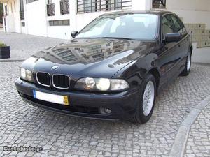 BMW 520 diesel Agosto/00 - à venda - Ligeiros Passageiros,
