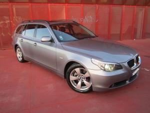 BMW 525 Da Touring