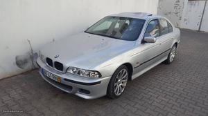 BMW 530 Selo barato Abril/99 - à venda - Ligeiros