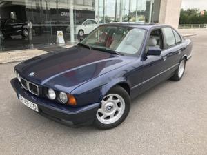 BMW 530 i (E34) V8