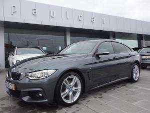 BMW  D GRAN COUPE PACK M