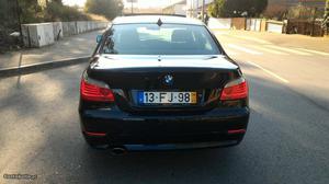 BMW  D LCI 177cv NACIONAL 1 dono Março/08 - à venda